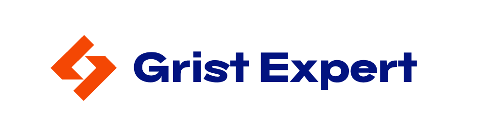 grist expert logo
