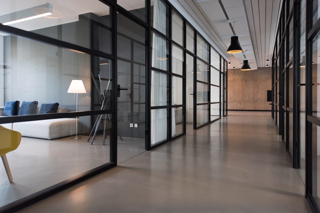Créer un CRM Grist pour agence immobilière : Guide Complet Post image