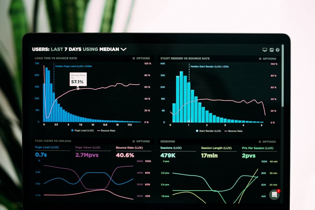Tables à la demande dans Grist : Optimiser pour les gros volumes de données Post image