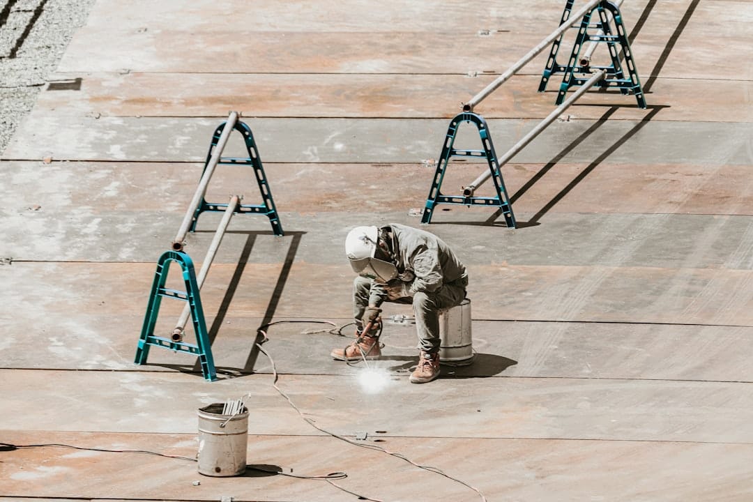 Créer un CRM Grist pour artisans BTP : Guide Complet Post image