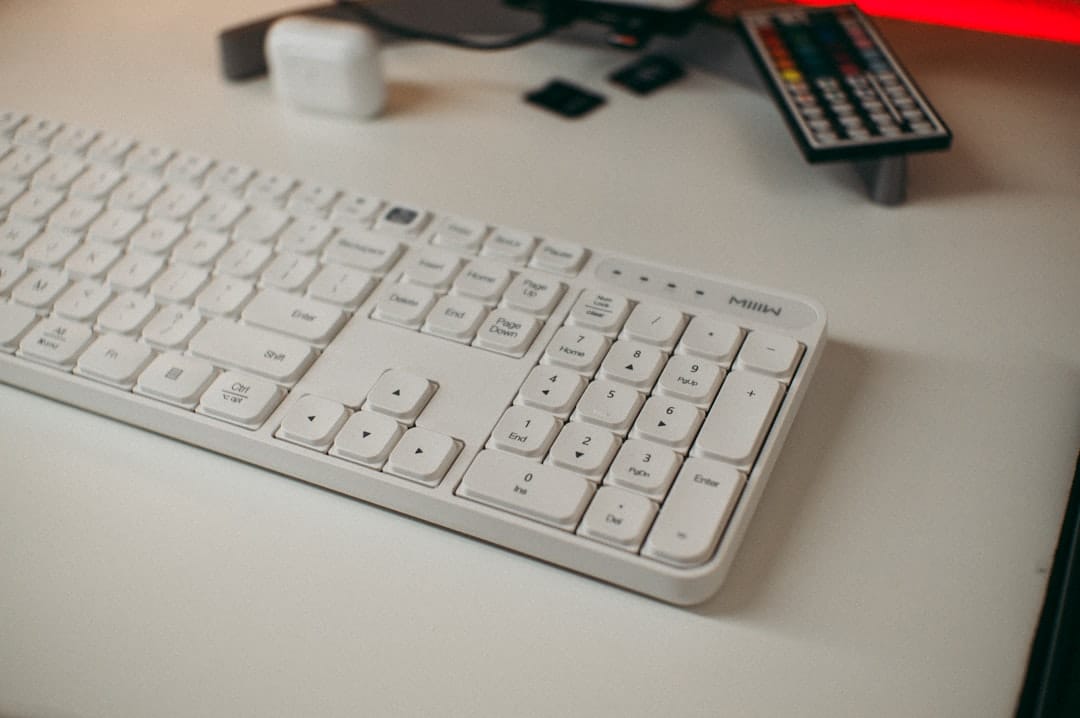 Maîtriser les raccourcis clavier de Grist Post image
