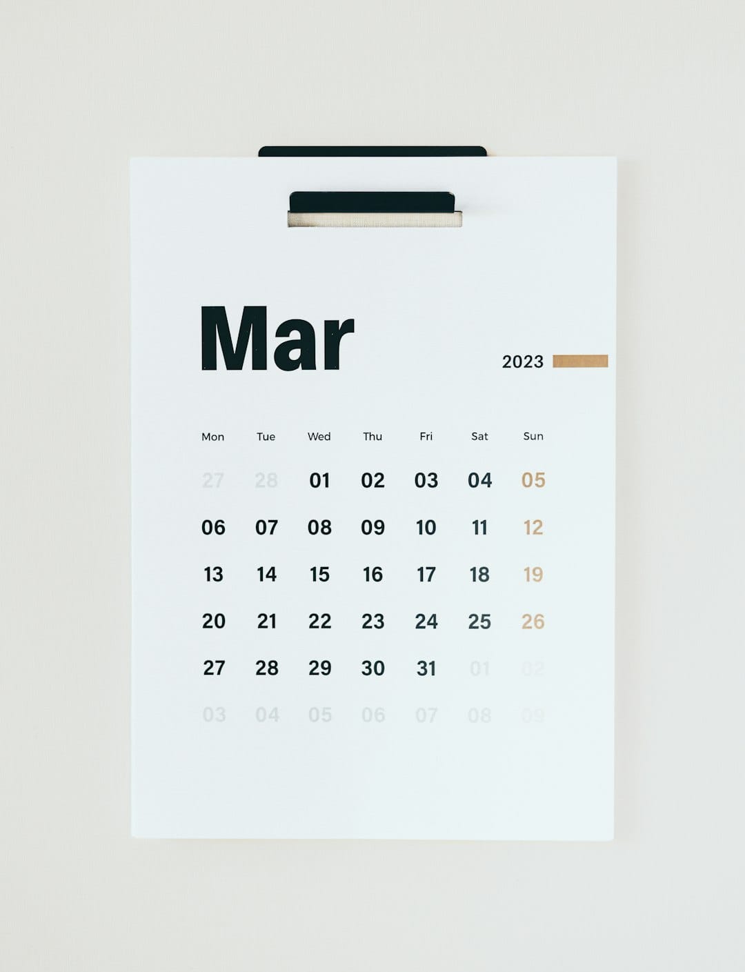 Les widgets classiques de Grist Post image
