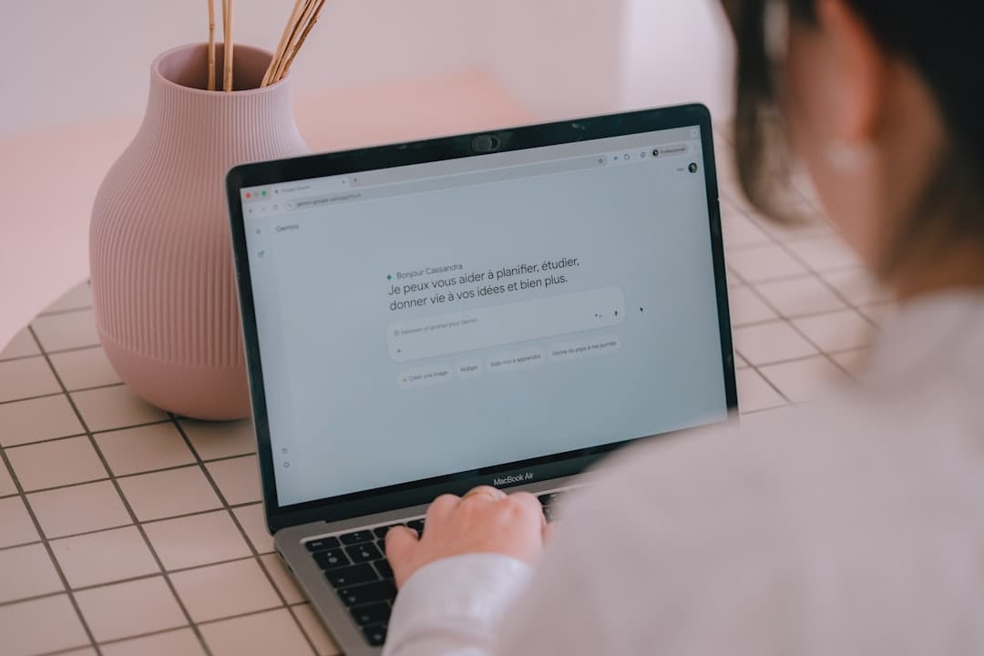 L’Assistant IA de Grist Post image